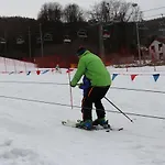 Bielskie Góry *