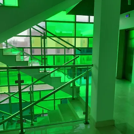 Bielskie Góry Apartamento Bielsko-Biala