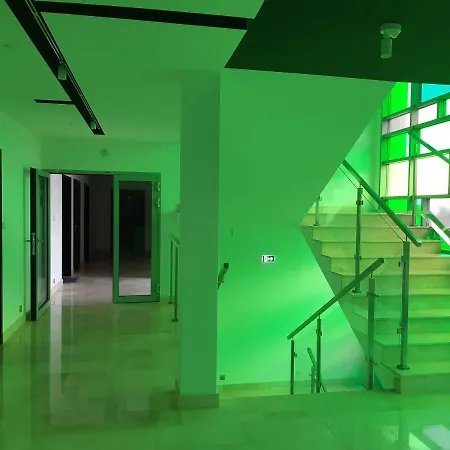 Bielskie Gory * Bielsko-Biała