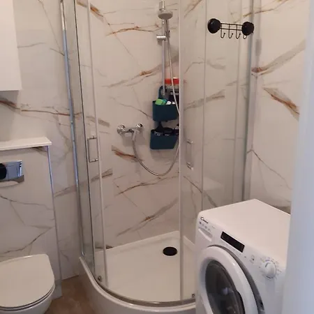 Bielskie Góry Apartamento *