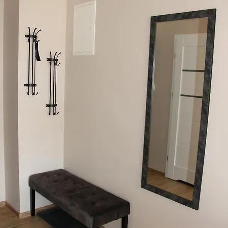 Bielskie Góry Apartamento Bielsko-Biala