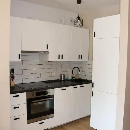 Apartamento Bielskie Góry