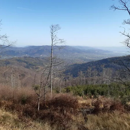 Bielskie Góry Apartamento