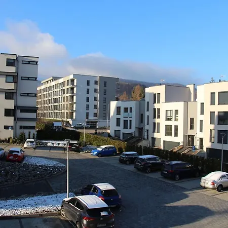 Bielskie Góry *