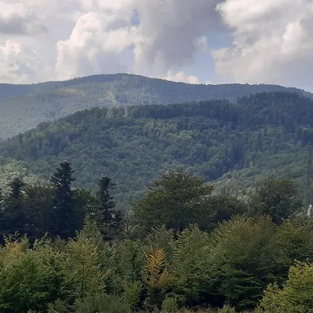 Lägenhet Bielskie Gory