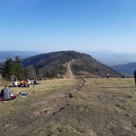 Apartamento Bielskie Góry *