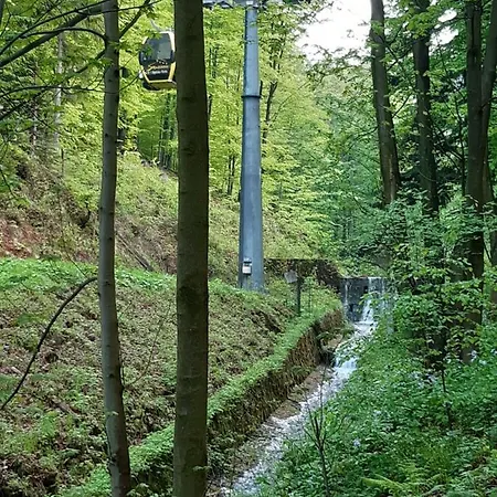 Bielskie Gory Lägenhet *