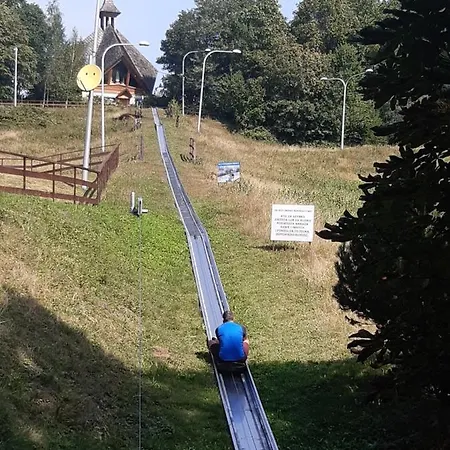 Bielskie Góry Apartamento