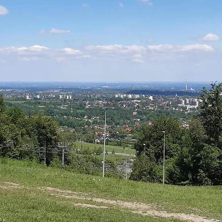 Bielskie Gory Lägenhet Bielsko-Biała