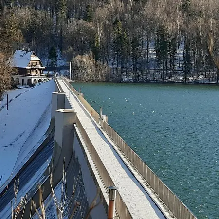 Lägenhet Bielskie Gory Bielsko-Biała