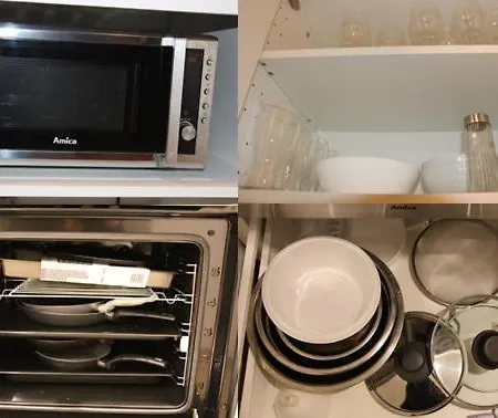 Bielskie Gory Lägenhet