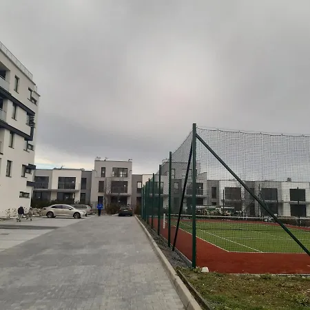 Bielskie Góry Apartamento