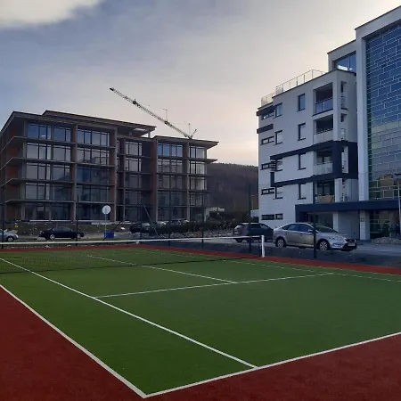 Bielskie Góry * Bielsko-Biala