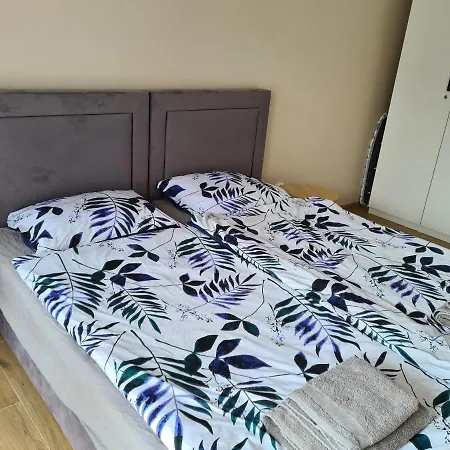 Bielskie Gory Lägenhet *