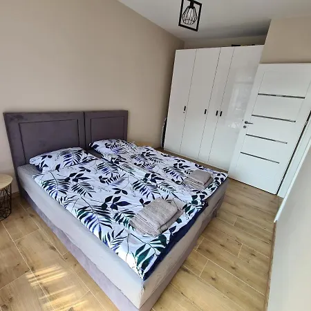 Apartamento Bielskie Góry *