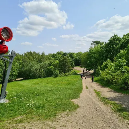 Bielskie Góry Bielsko-Biała