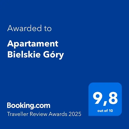 Bielskie Gory * Bielsko-Biała