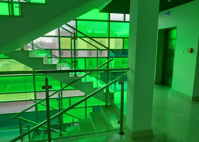 Bielskie Gory Apartmán Bílsko-Bělá