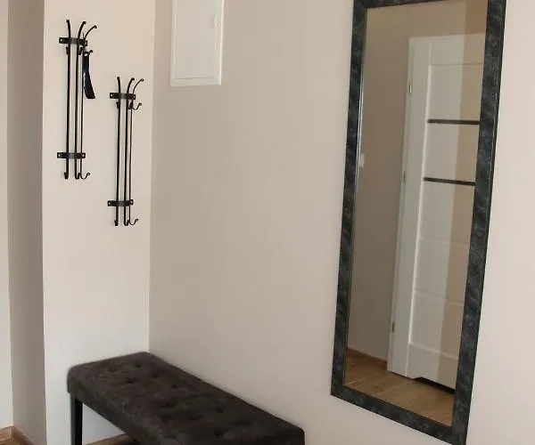 Bielskie Gory Apartmán Bílsko-Bělá