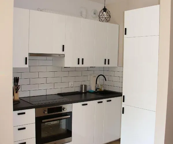 Apartmán Bielskie Gory