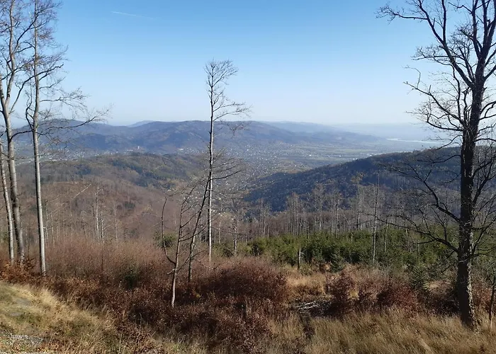 Bielskie Gory Apartmán