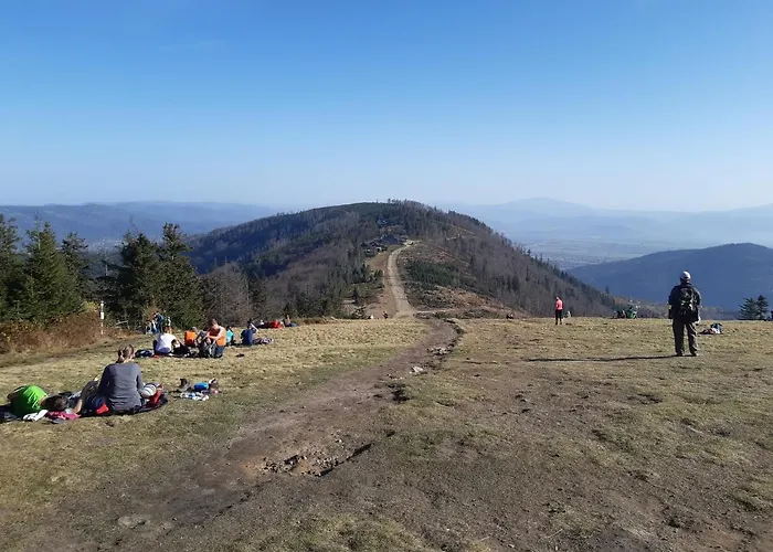 Apartmán Bielskie Gory *