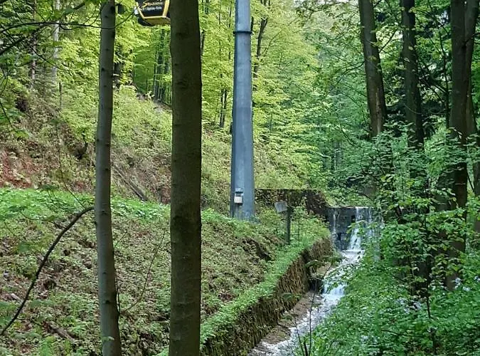 Bielskie Gory Apartmán *