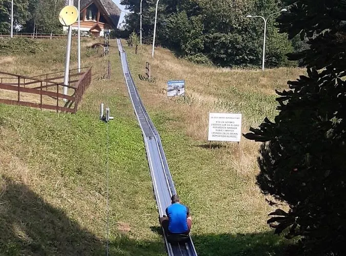 Bielskie Gory Apartmán