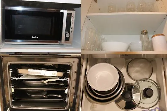 Bielskie Gory Apartmán