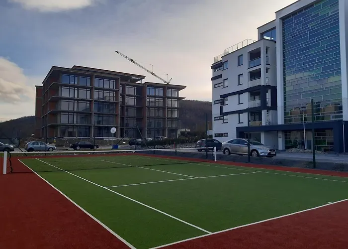 Bielskie Gory * Μπιέλσκο-Μπιάλα