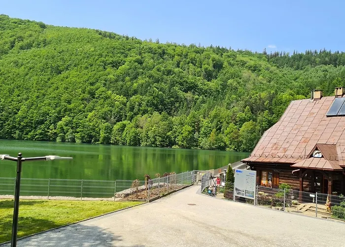 Bielskie Gory * Bílsko-Bělá